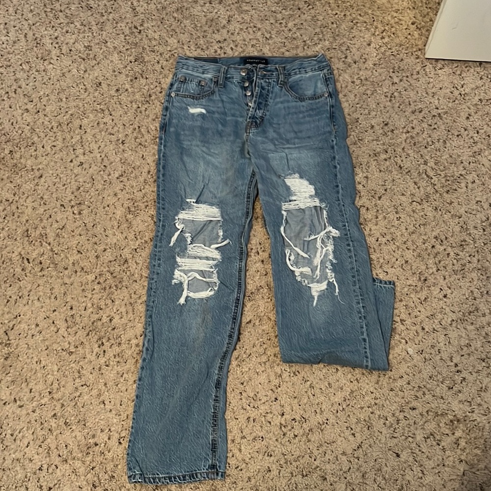 Aeropostale 90’s Baggy Jeans